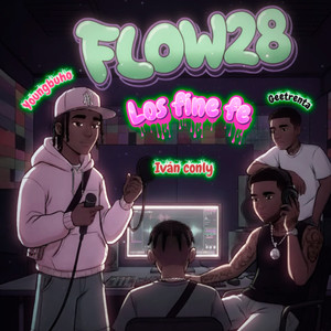 Los Fine Fe (Explicit)