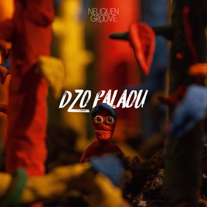 Falaou Mountains (Chuen Interpretation)