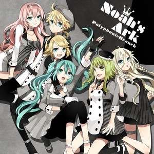 Devil's Way (デビルズウェイ)