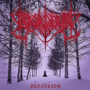 Vandraren (feat. Henke)