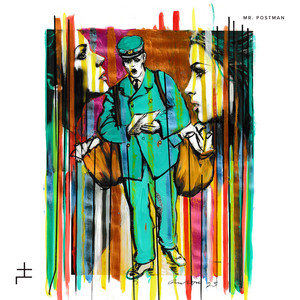 Mr. Postman (Instrumental Mix)