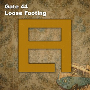 Loose Footing (Original Mix)