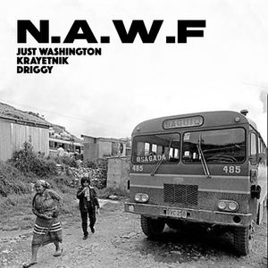 From Da Nawf (feat. Just Washington & Krayetnik) (Explicit)