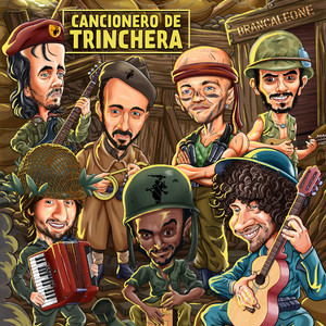 Cancionero de Trinchera