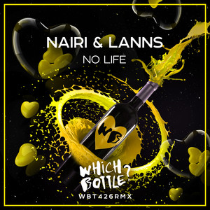 No Life (Radio Edit)