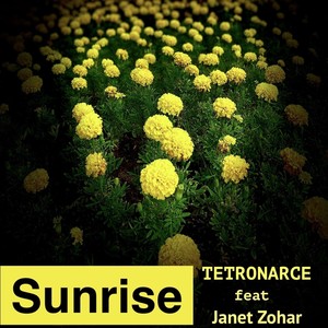 Sunrise (feat. Janet Zohar) [Explicit]