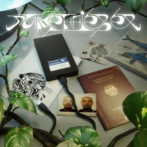 Umfeld(feat. killdummies & 53Anbu) (Explicit)