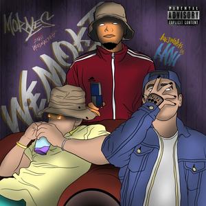 WEMOKI(feat. Zaki & Weedmacker)