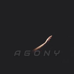 Agony(feat. Tempxst) (Explicit)