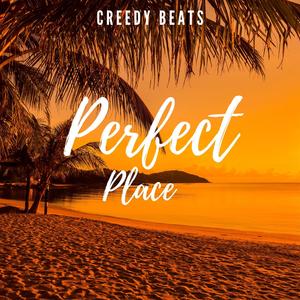 PERFECT PLACE (feat. O.G.CHRONIC) [ORIGINAL MIX]