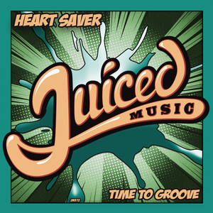 Time To Groove (Original Mix)