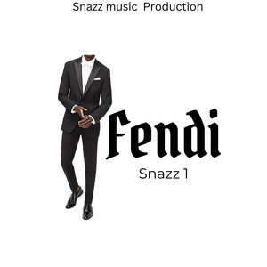 Fendi (Explicit)