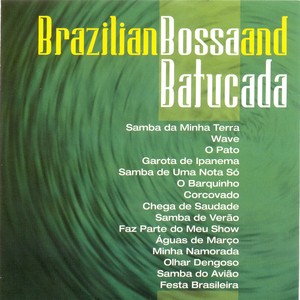Brazilian Bossa and Batucada