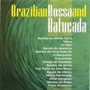 Festa Brasileira(Batucada)