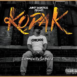 Community Service (Explicit)