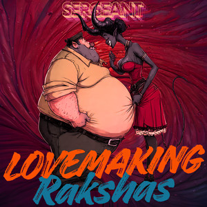 Lovemaking Rakshas