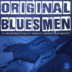 Original Blues Men