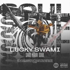 Save Your Soul (Explicit)