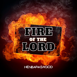 Fire of the Lord