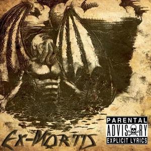 Nekrozis (Ex-mortis) [Explicit]