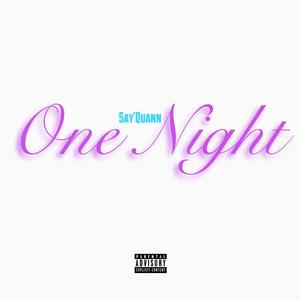 One Night (Explicit)