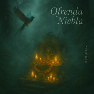 Ofrenda Niebla