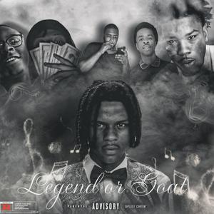 Warning (feat. La babysyke) (Explicit)