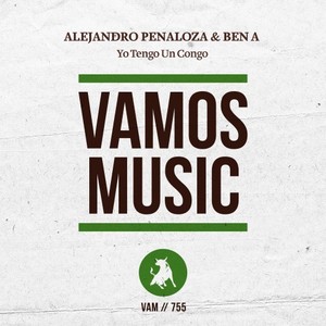 Yo Tengo un Congo (Extended Mix)