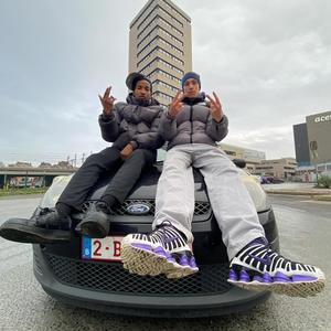 Authentiek (feat. Chinoir) (Explicit)