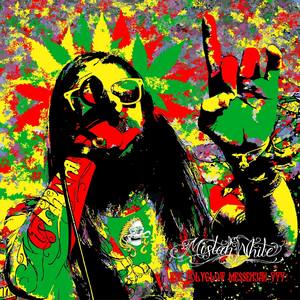 Polyglot Remix(feat. DJ Wicked, Megga Dillah, Adneu, Ane Marie & Spoke) (Remix|Explicit)