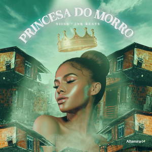 Princesa do Morro (Explicit)
