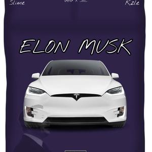 Elon Musk (feat. Sol.Kzle) [Explicit]