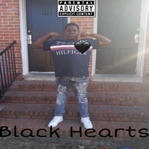 Black Hearts (Explicit)