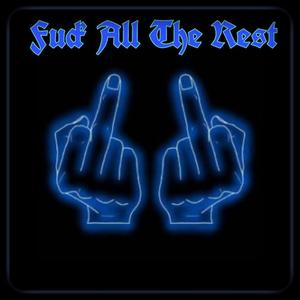 **** All The Rest (feat. Crease Reese) [Explicit]