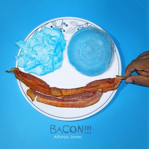 It's Bacon(feat. M.E.R.C)
