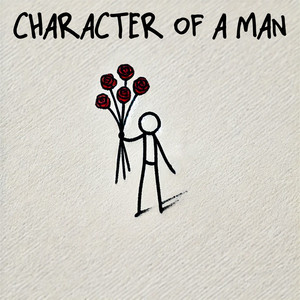 Character Of A Man (Demo)