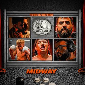 FINAL RETRO (feat. ELG0RD0LIND0MDF, DJ Poc, RICHI & HOMIETHEBEAT|Explicit)