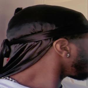 WHAT I WANT (Explicit)