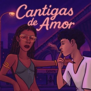 Cantigas de Amor