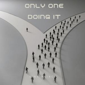 Only one Doing it (Explicit)