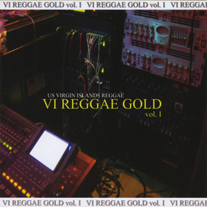 VI Reggae Gold Vol.1