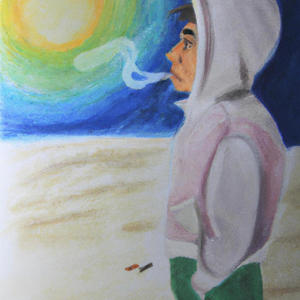 Le temps passe (Explicit)