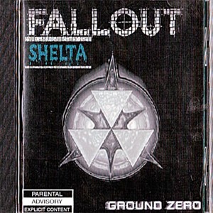 Fallout Shelta - Save Dat Shit(feat. Sunny Black) (Explicit)