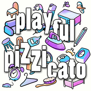 Playful Pizzicato