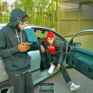 Laisse tomber (feat. Kastor Rocket) (Explicit)