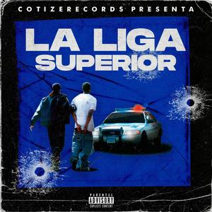 La Vuelta(feat. ELCapo02) (Explicit)