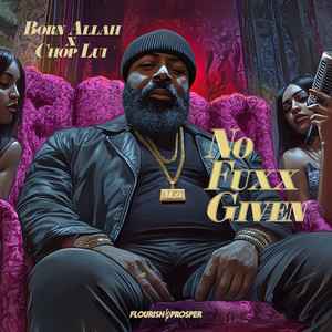 No Fuxx Given (Explicit)