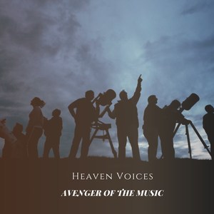 Heaven Voices