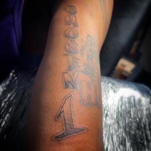 What I Do ... (Explicit)