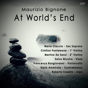 At World's End in F Minor